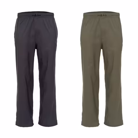 Highlander Stow & Go Waterproof Trousers