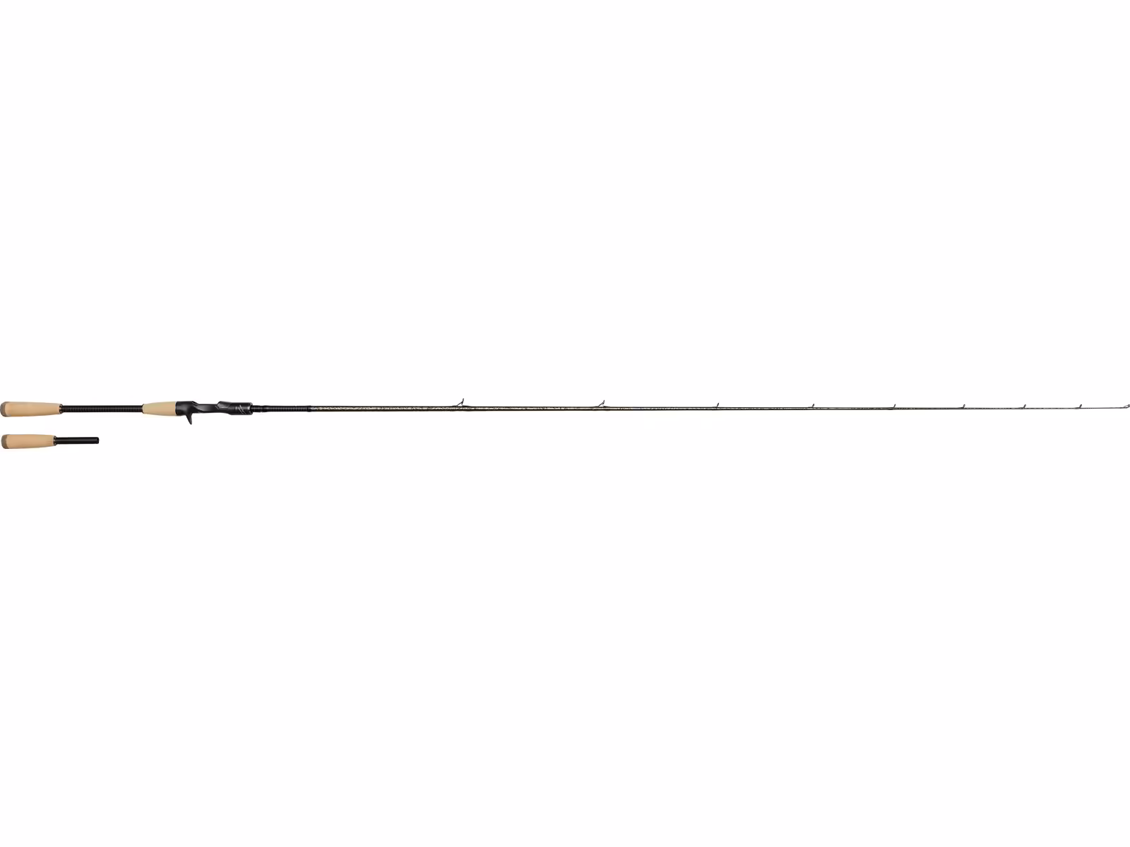 WESTIN W8 VERTICAL JIGGING-T 2ND