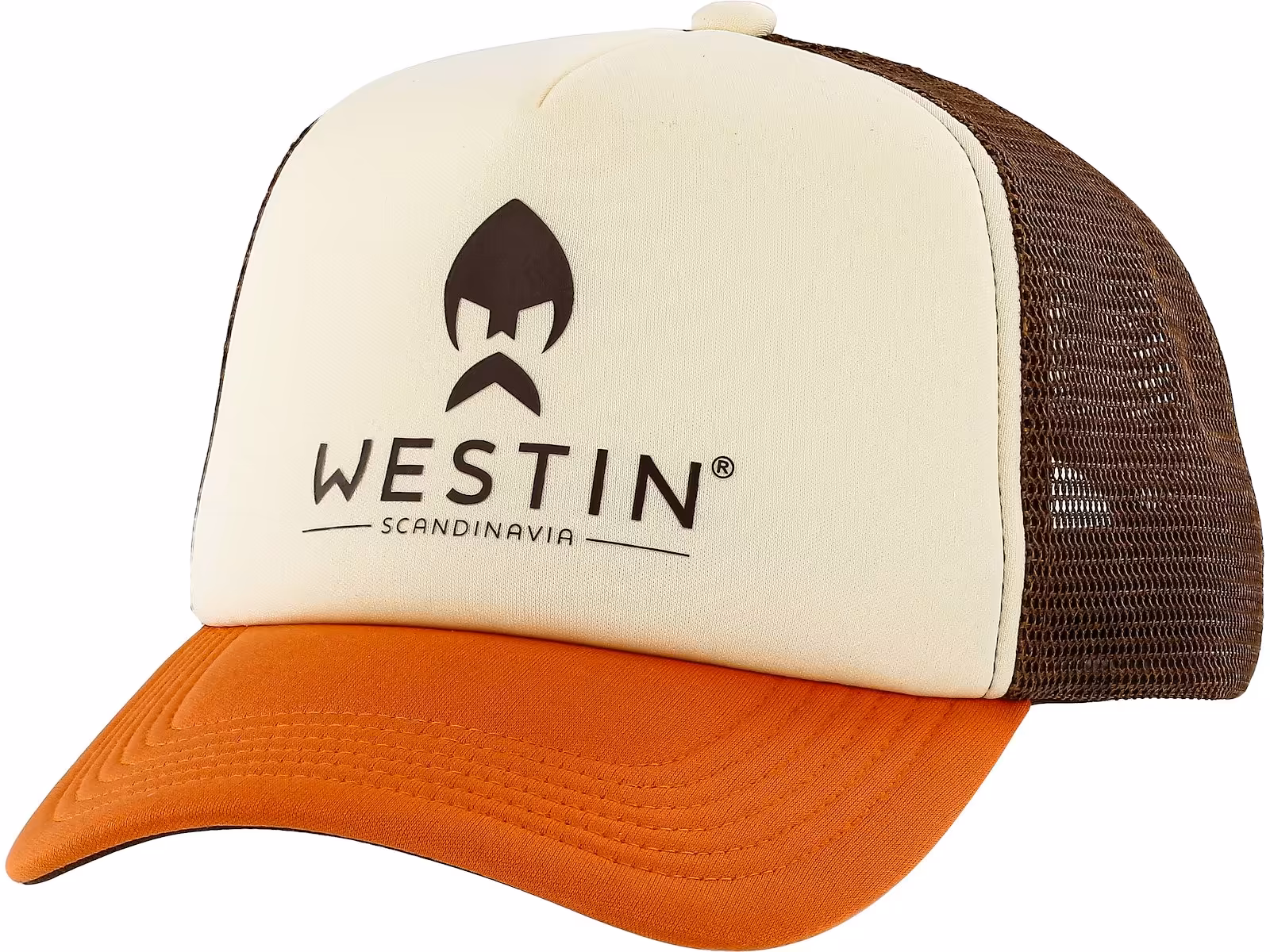 WESTIN TEXAS TRUCKER CAP