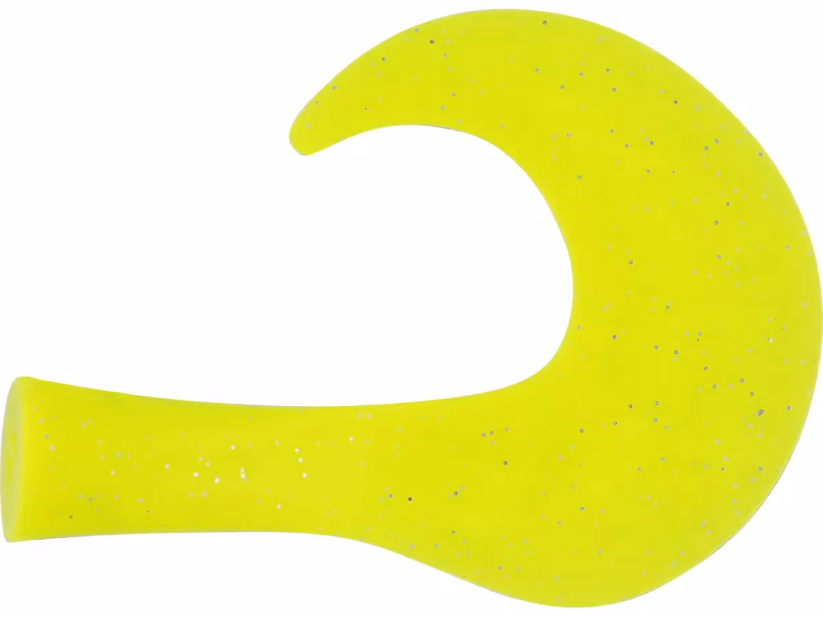 WESTIN SWIM TAIL 12CM SPARE CURLTAIL - 2PCS