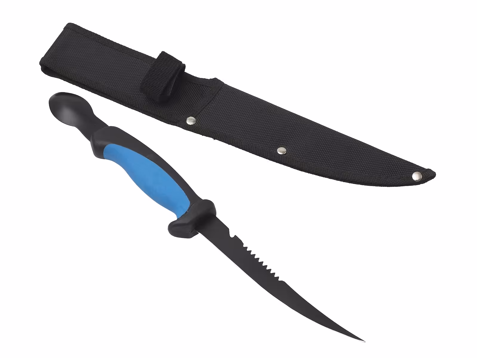 KINETIC KNIFE W/ROE SPOON