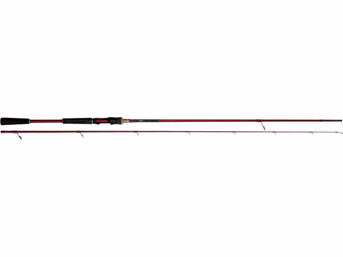 WESTIN W6 POWERSHAD