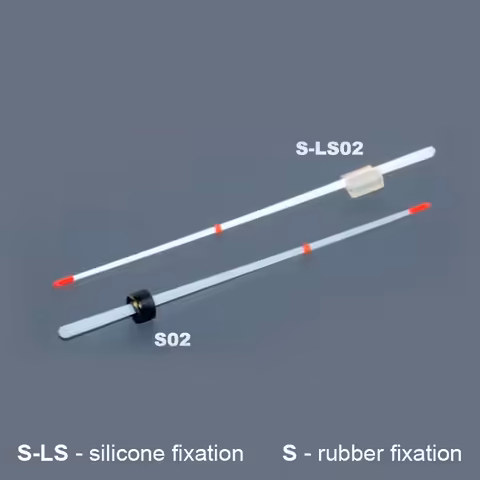 Akara S-Ls 02s Lavsan Silicone Fixation
