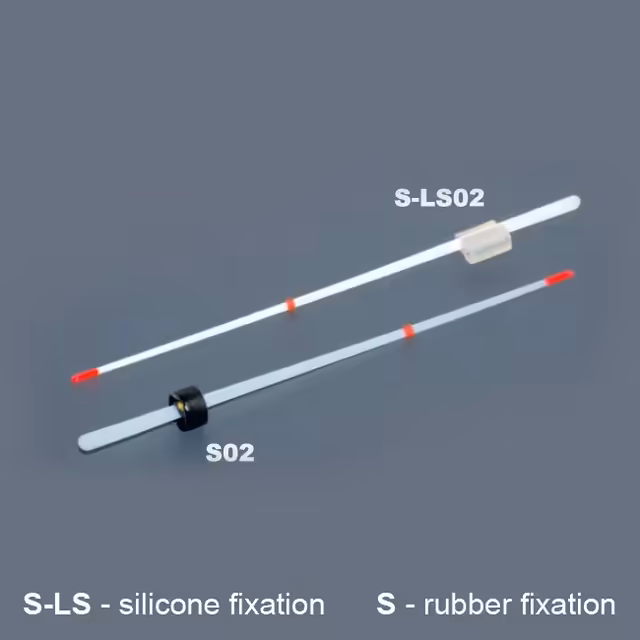 AKARA S-LS 02S LAVSAN SILICONE FIXATION