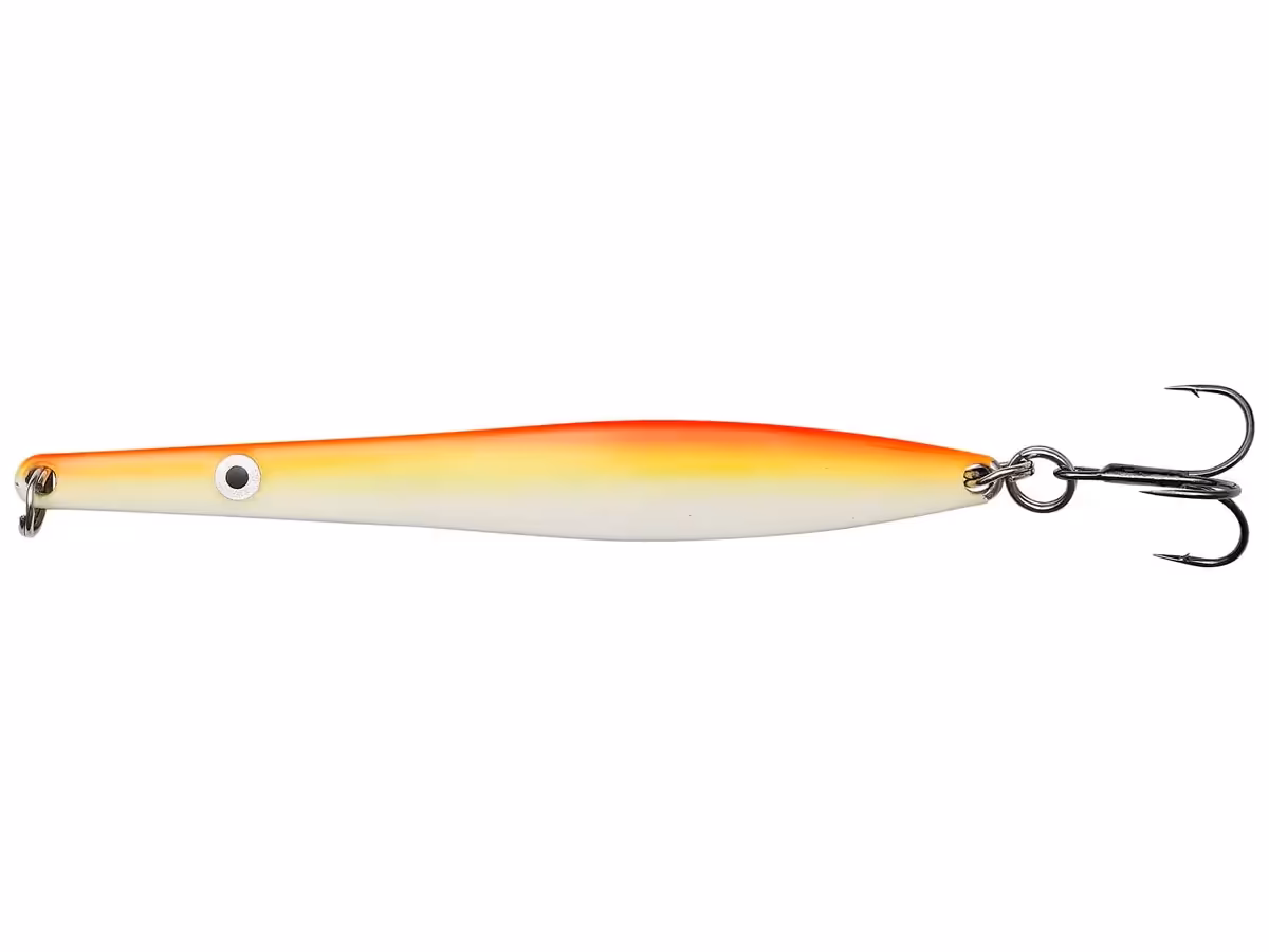 KINETIC SILVER ARROW 1PC