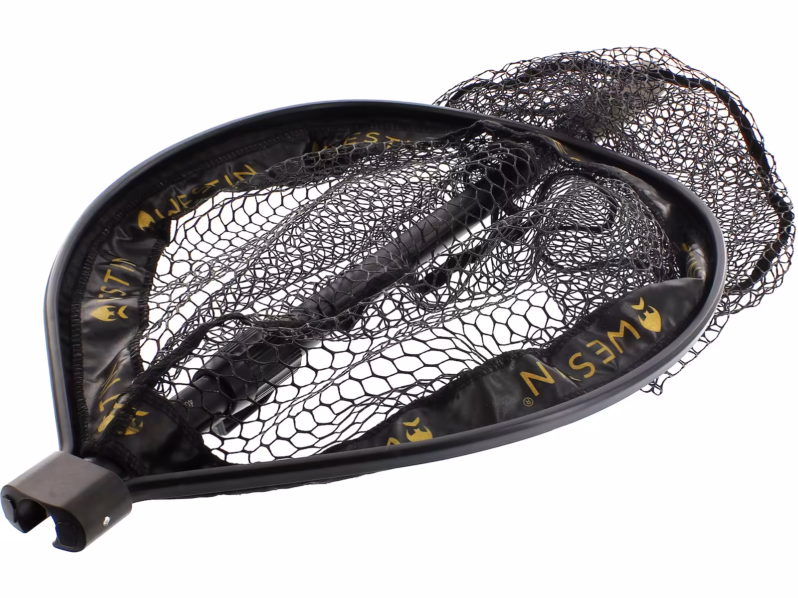 WESTIN W3 C&R ADJUSTABLE LANDING NET