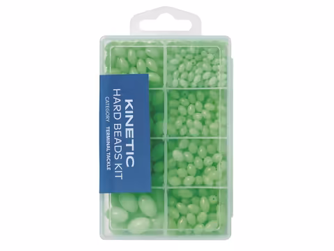 Kinetic Hard Beads Kit