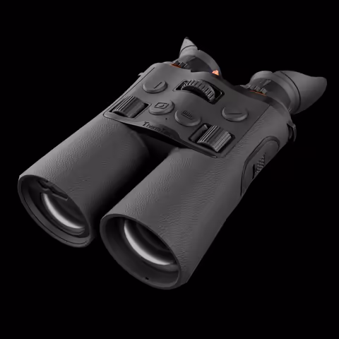 Thermtec Ventus 650l Multi-Spectrum Binocular
