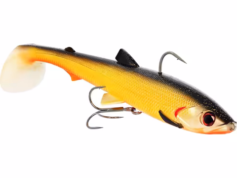 Bullteez Shadtail R2f 18cm 70g