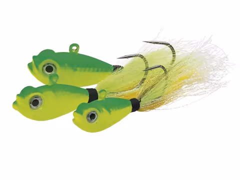 Kinetic Rumba - 1pc