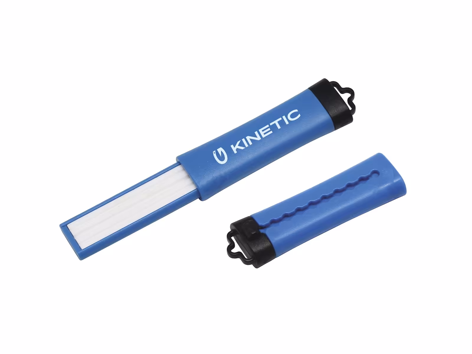 KINETIC CERAMIC BLADE HOOK SHARPENER