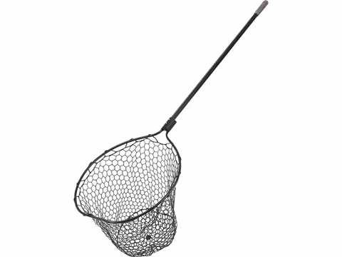 Westin W3 C&r Full Rubber Mesh Landing Net