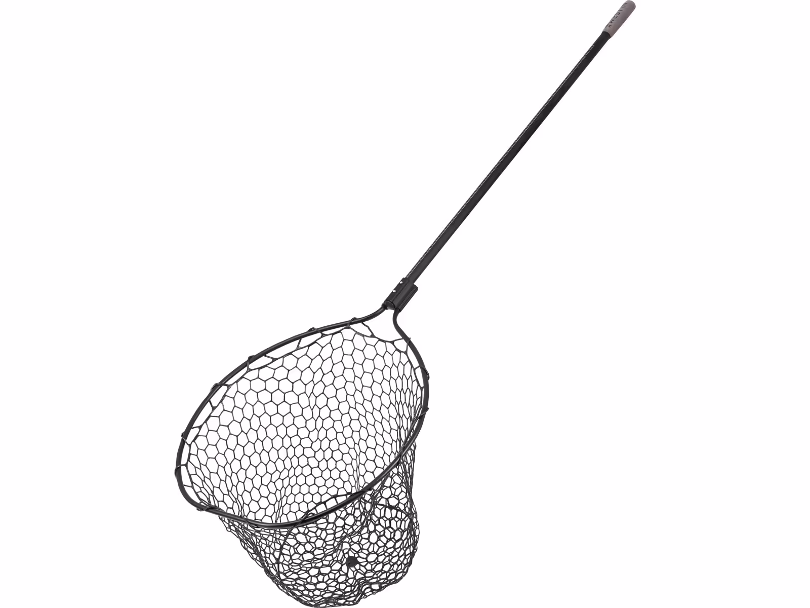WESTIN W3 C&R FULL RUBBER MESH LANDING NET