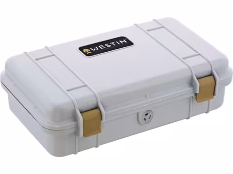 W3 Wp Floating Accessory Box 23x11.5x5.8cm S1 Grey