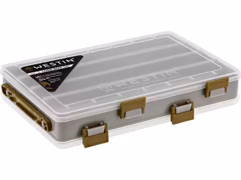 Westin W3 Lure Box Double Sided