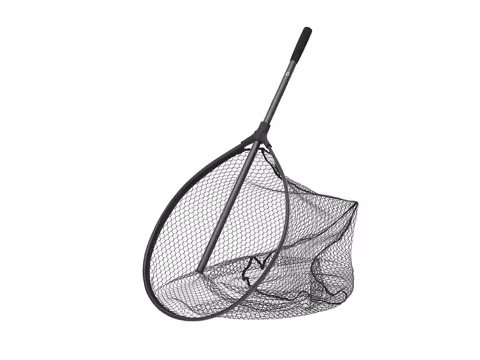 Kinetic Gillie Salmon Net
