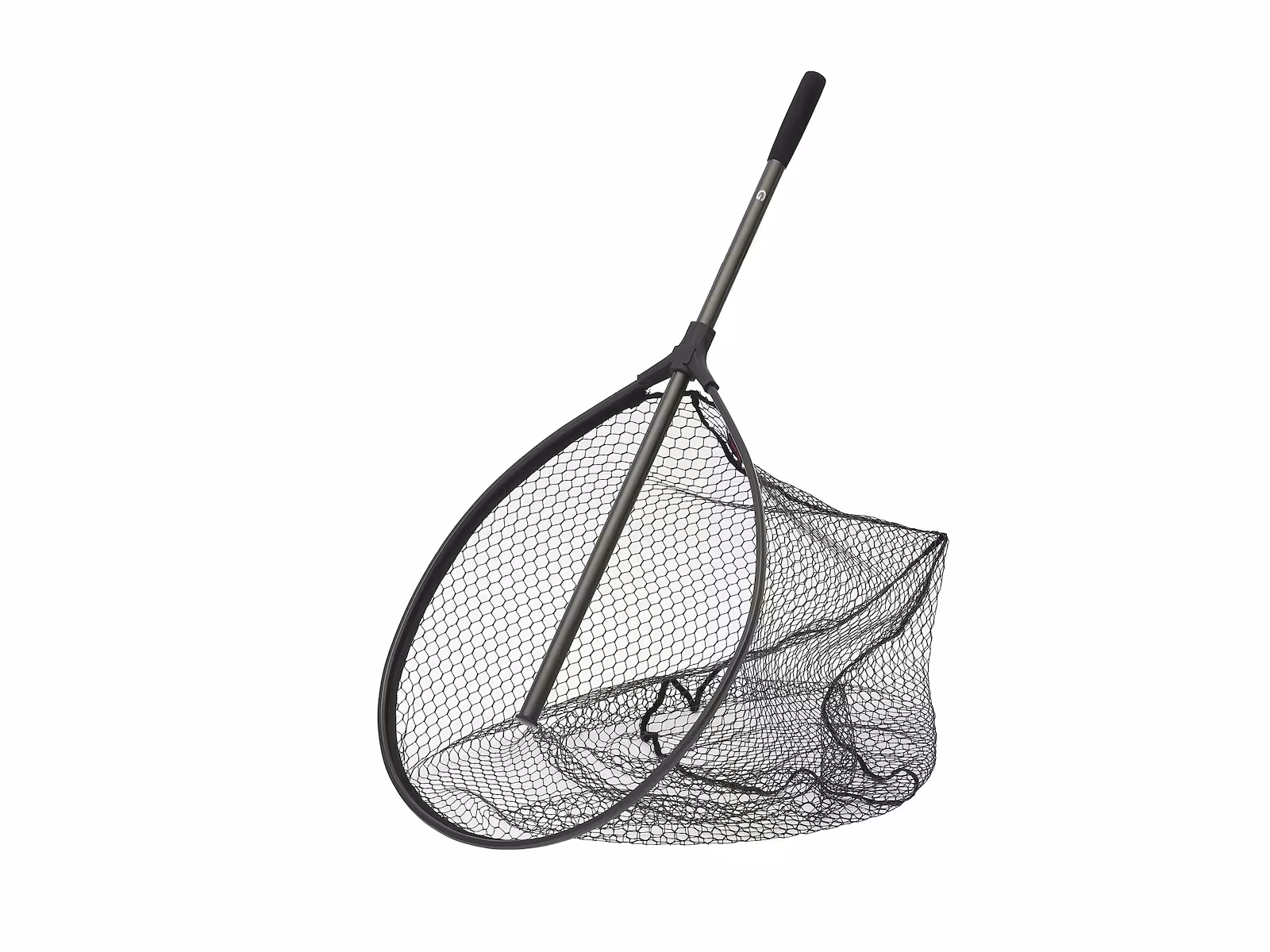 KINETIC GILLIE SALMON NET
