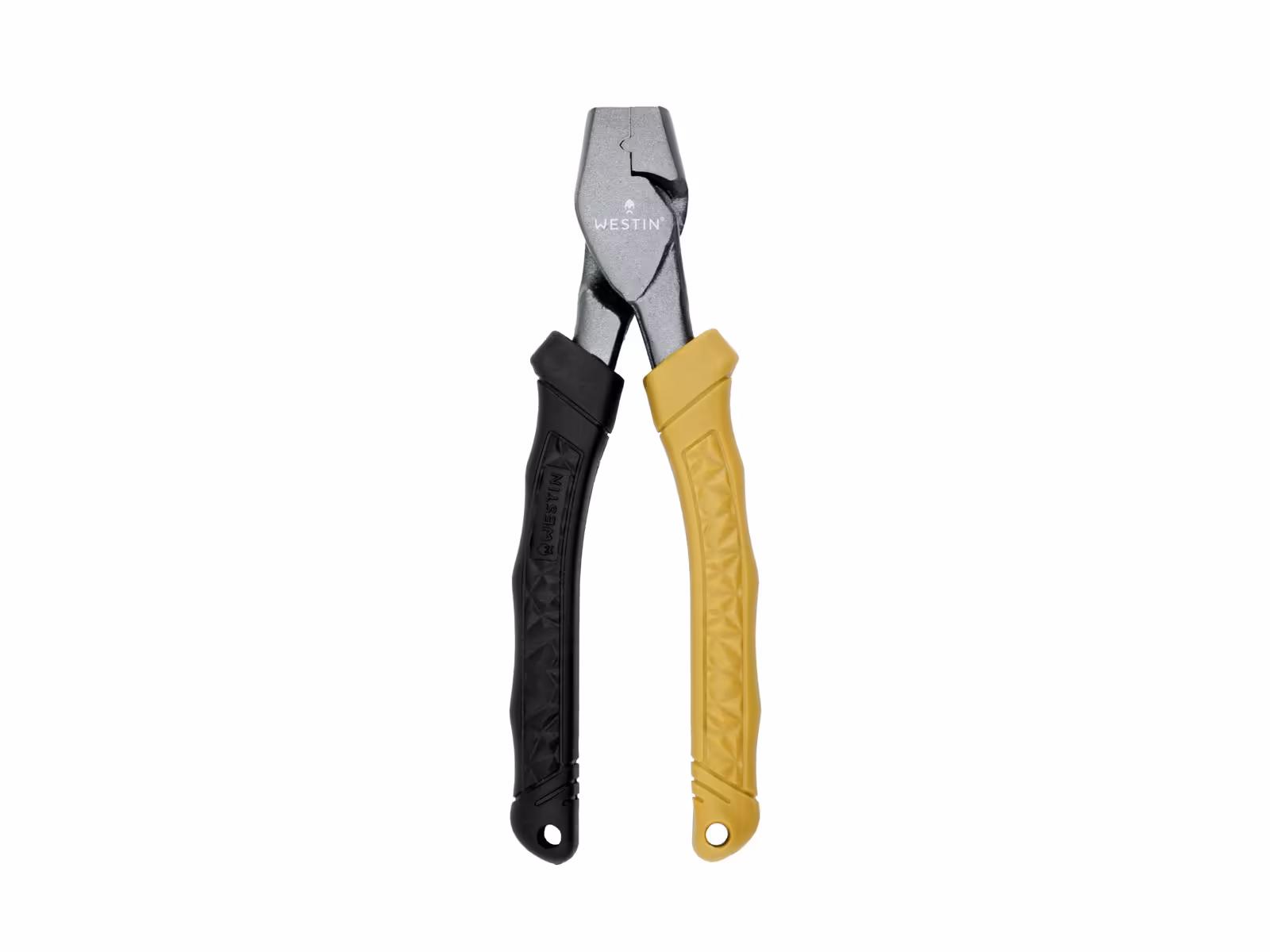 WESTIN SINGLE CRIMPER STAINLESS HD