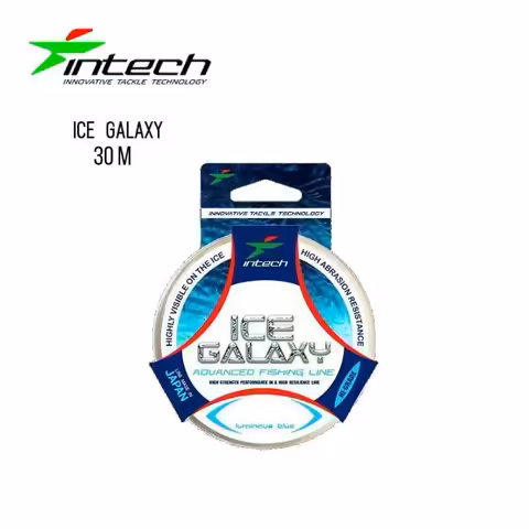 Intech Galaxy Ice Line 30m