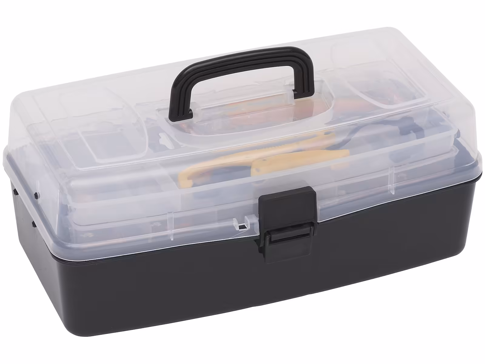 KINETIC TACKLE BOX BIG - FRESHWATER