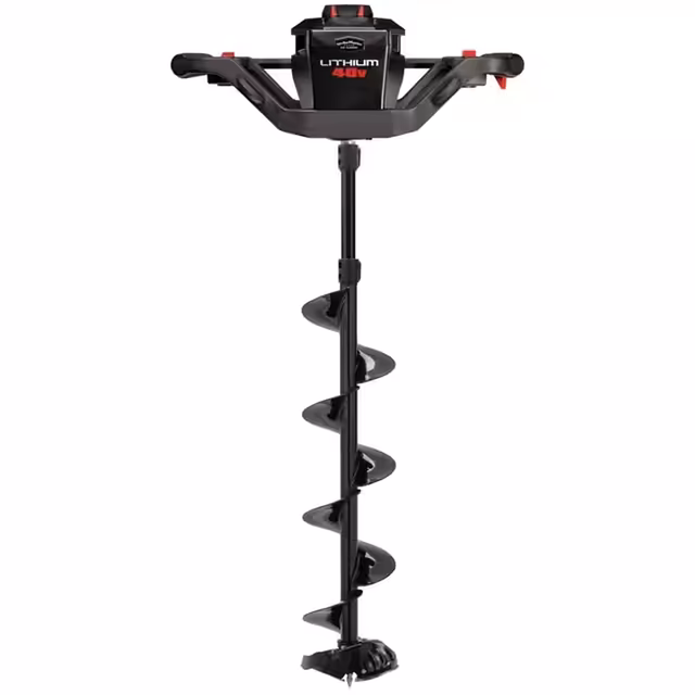 STRIKEMASTER LITHIUM 40V COMBO 200/250 MM