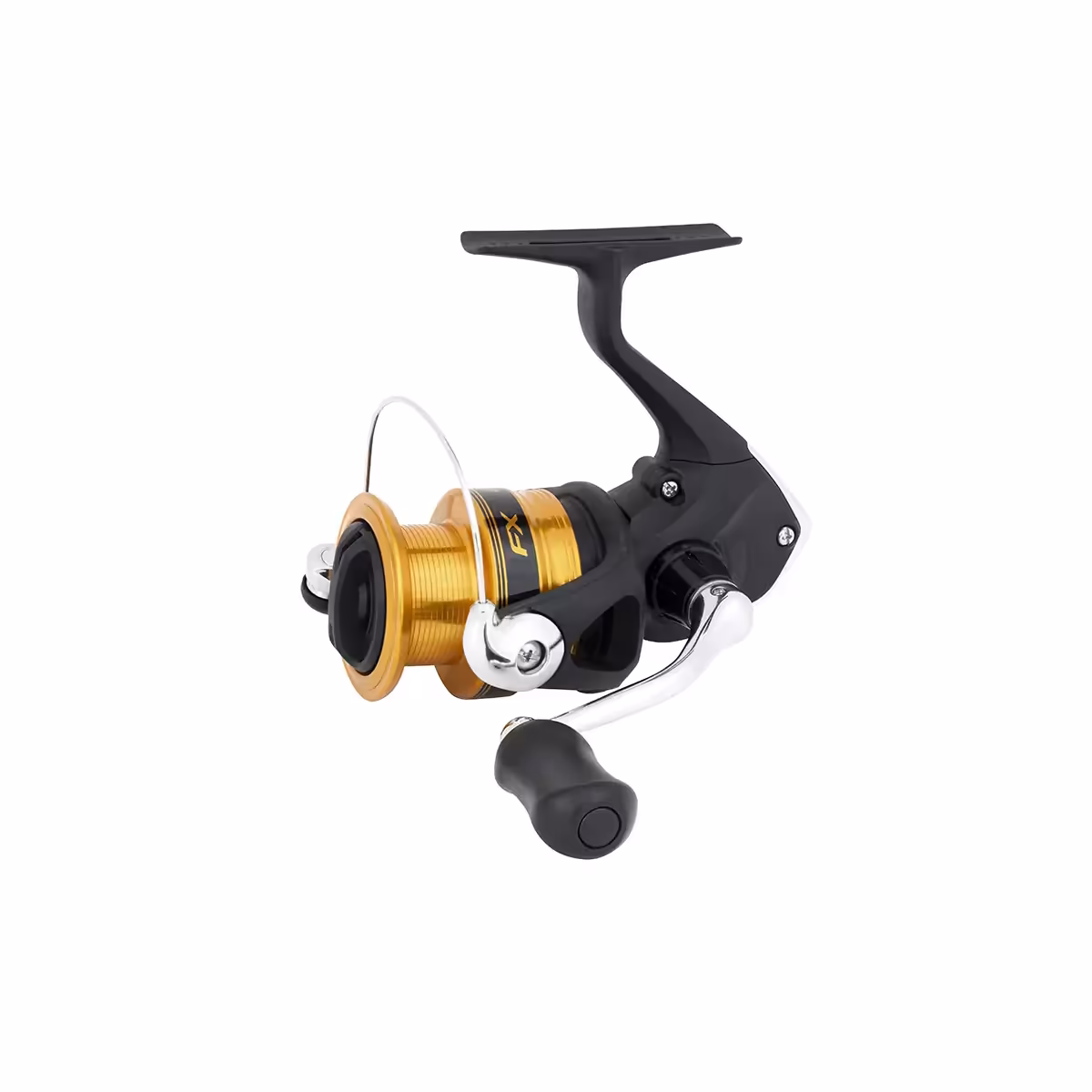 Shimano - Reel FX FC