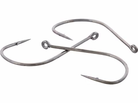 Westin Dropshot Hook 6pcs