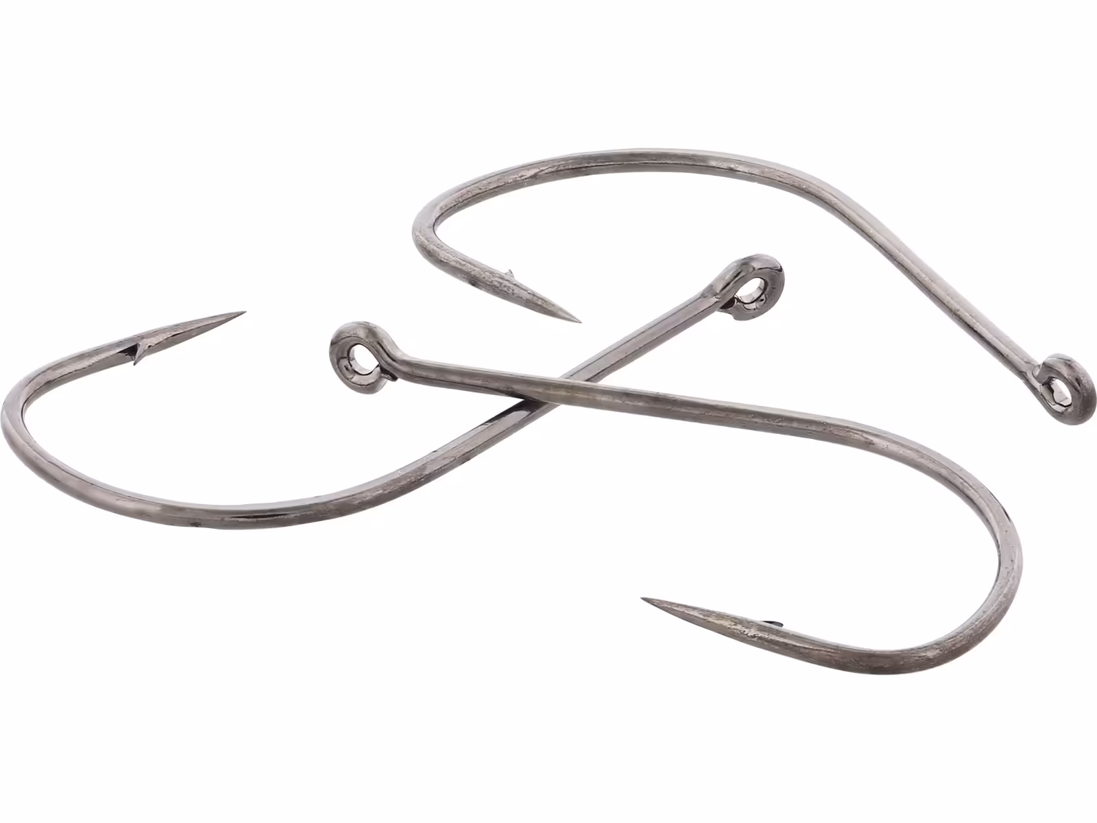 WESTIN DROPSHOT HOOK 6PCS