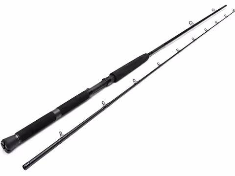 Westin W3 Predator Trolling 2nd