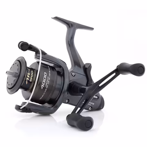 Shimano - Reel Baitrunner Dl-Fb