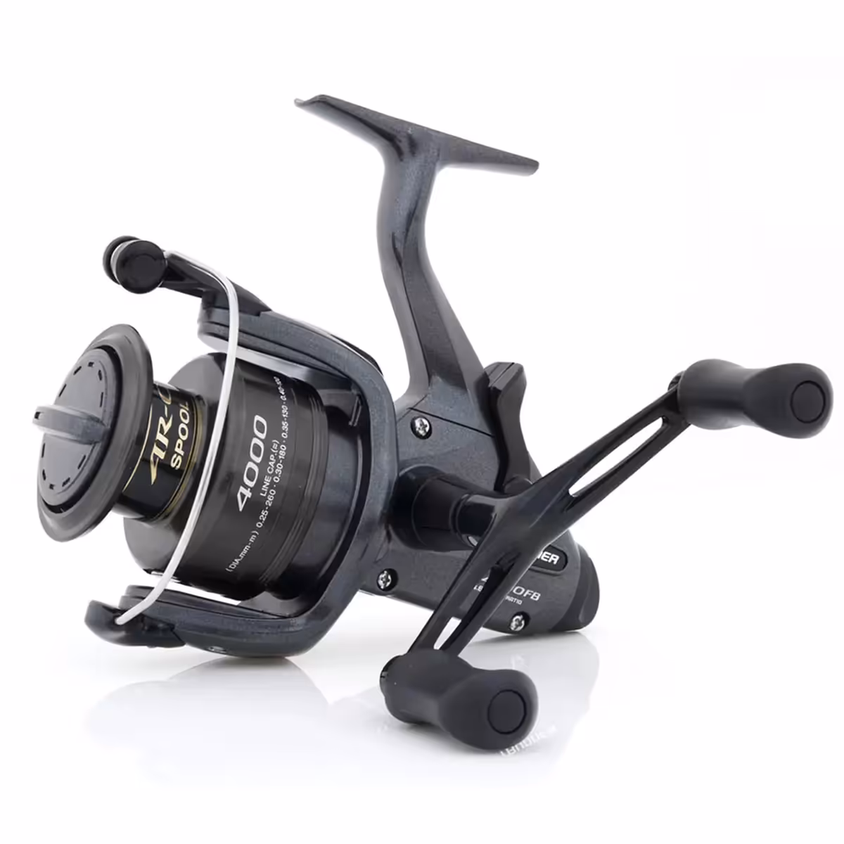 Shimano - Reel Baitrunner DL-FB