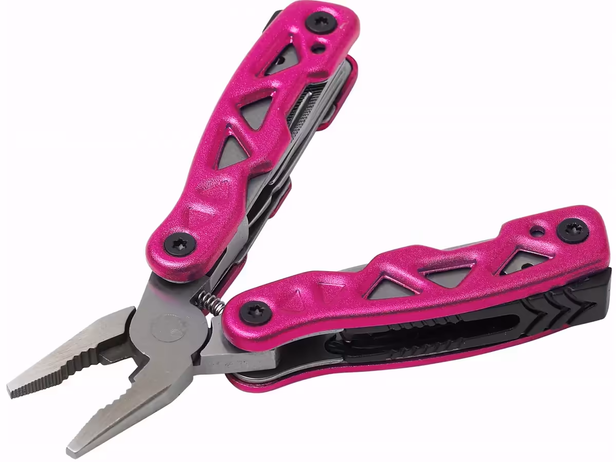 Карманный мультитул Kinetic Pocket Multi-Tool