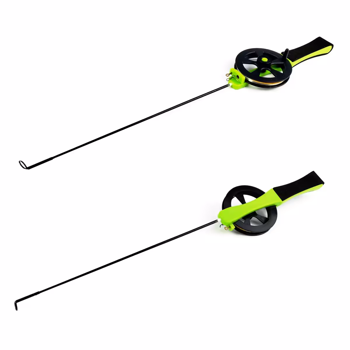 Jasu Litteä Ice Fishing Combo 50