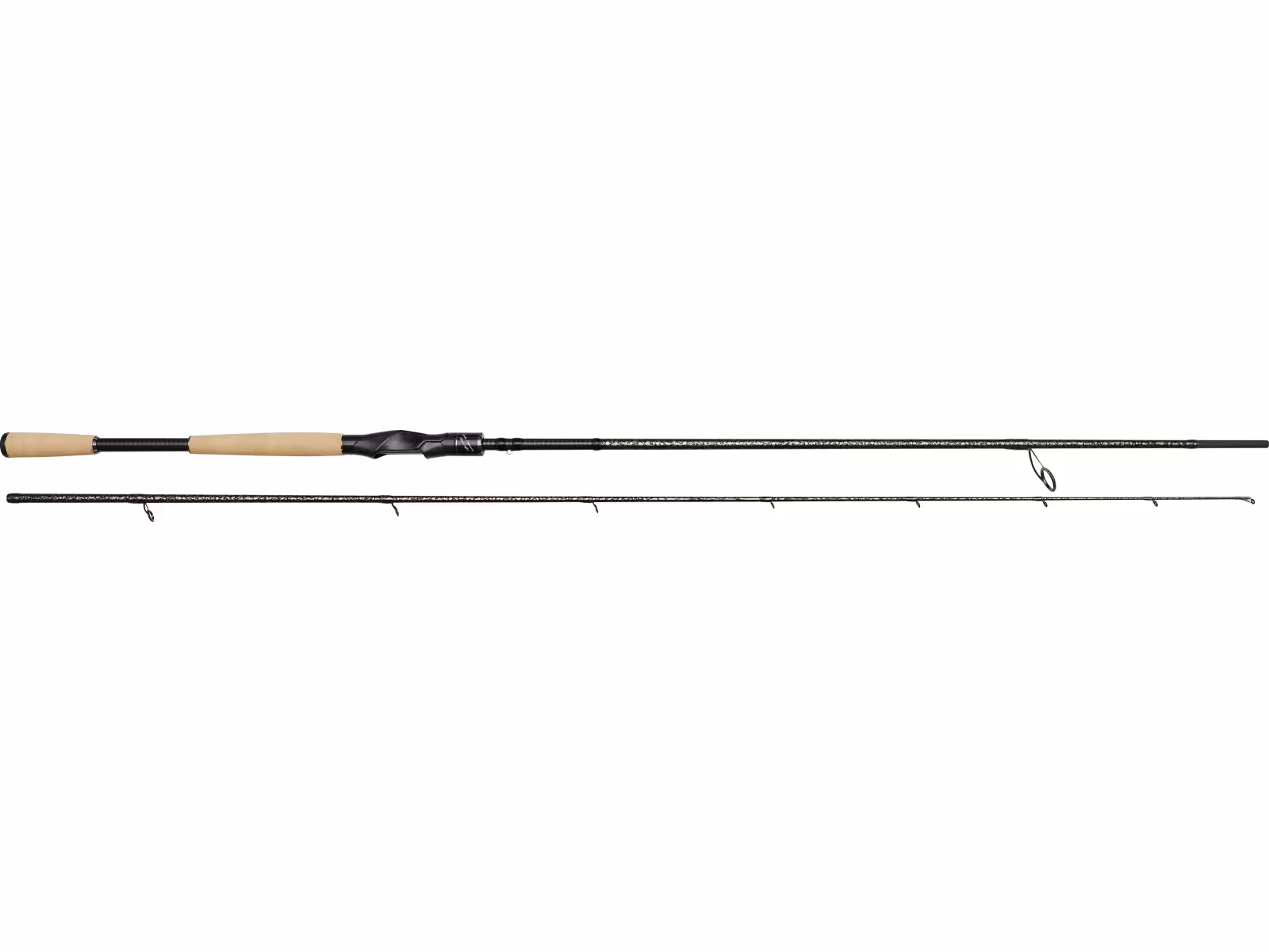 WESTIN W8 POWERSTRIKE 2ND