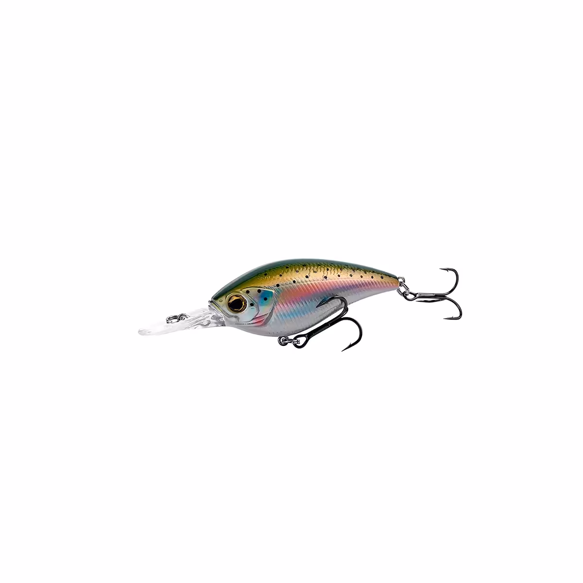 Shimano - Lure Yasei Cover Crank