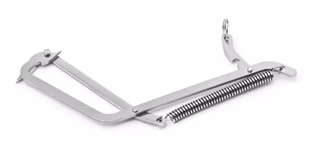 ASSERI HITHOOK 2PCS