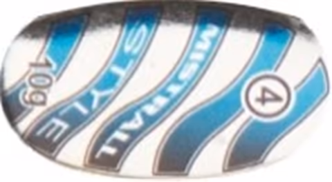 Mistrall Style 25