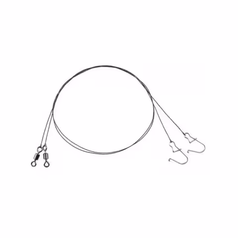 Mistrall Leaders Wolfram 2pcs