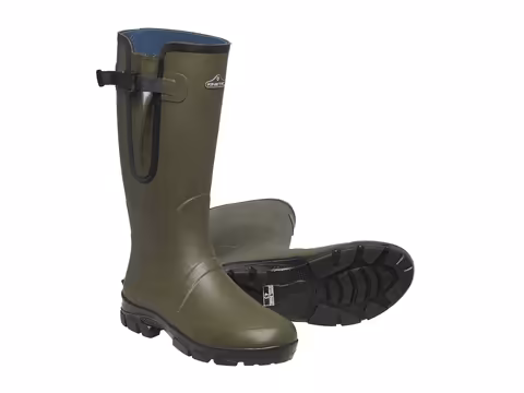 Kinetic Lapland Boot