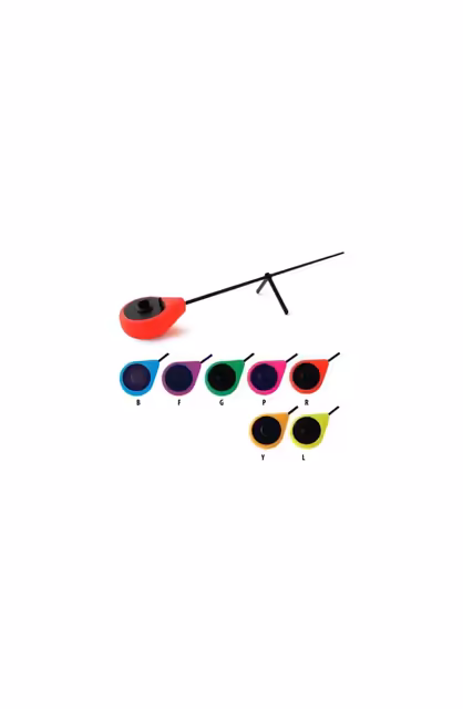 Akara Legato Balalaika 17,5cm/0,38mm Ice Fishing Rod