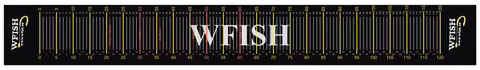Boat Measuring Tape Sticker