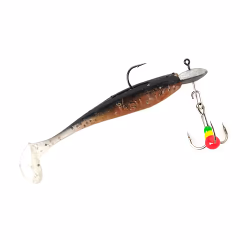 Jasu Louhi Ice Fishing Jig 4 Cm - 2 G