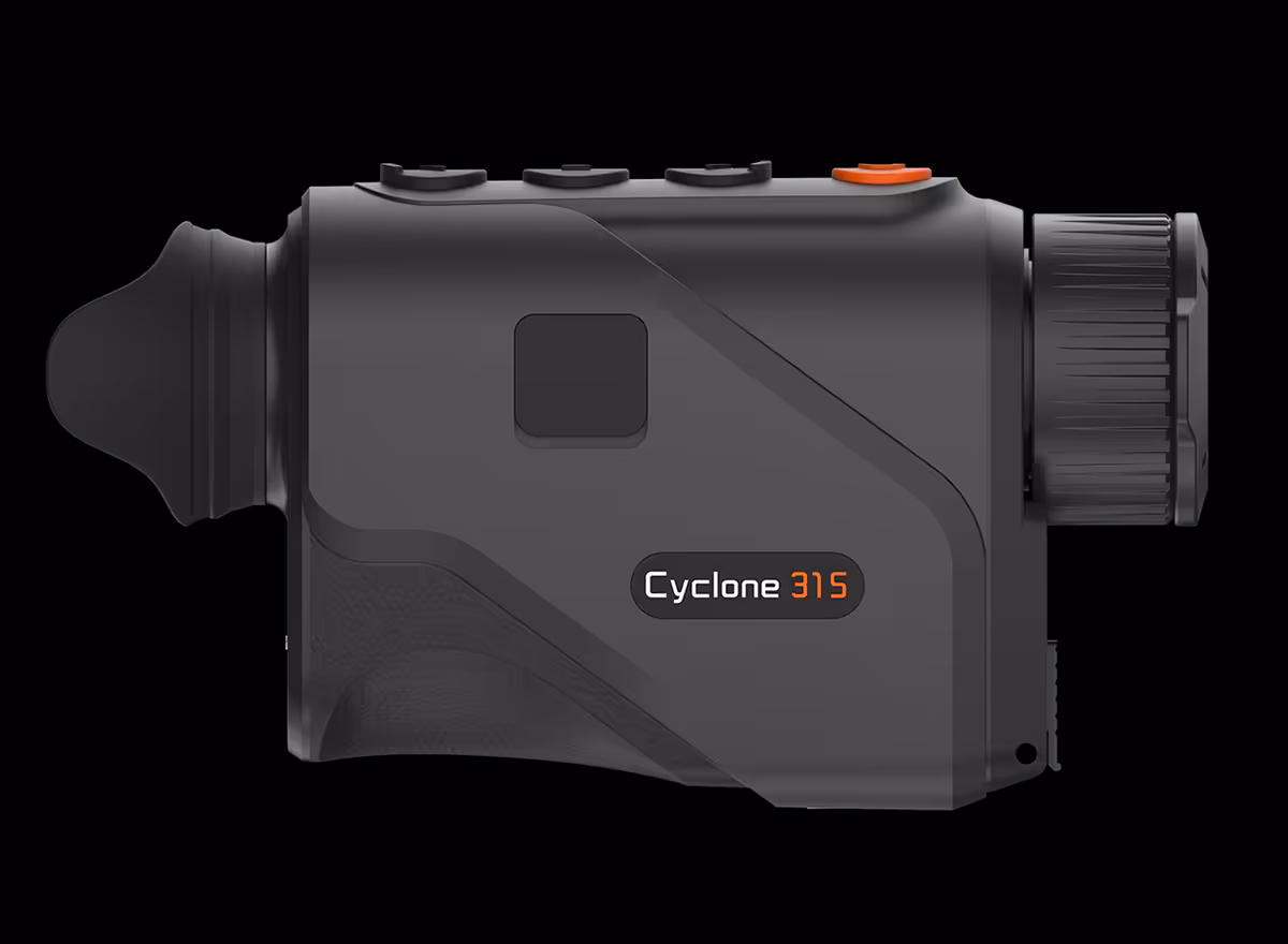 ThermTec Cyclone 315 тепловизионный монокуляр