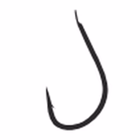 Shiro Tanago Black Nickel 10pcs