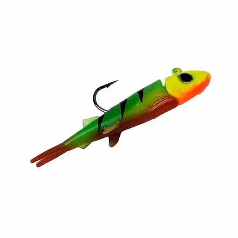 Jasu Puru Jig 3 Cm