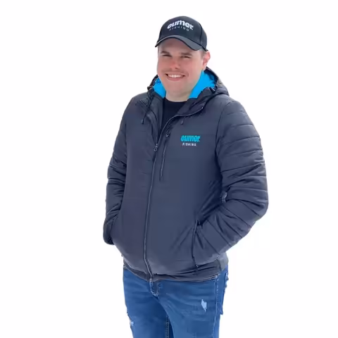 Eumer Thermo Puffa Jacket