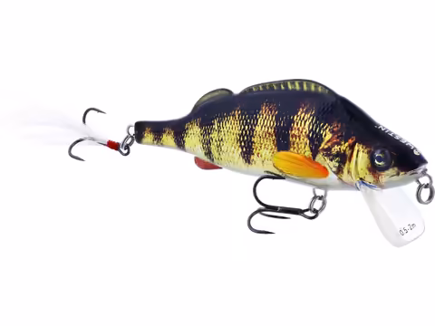 Westin Percy The Perch Crankbait 1pc