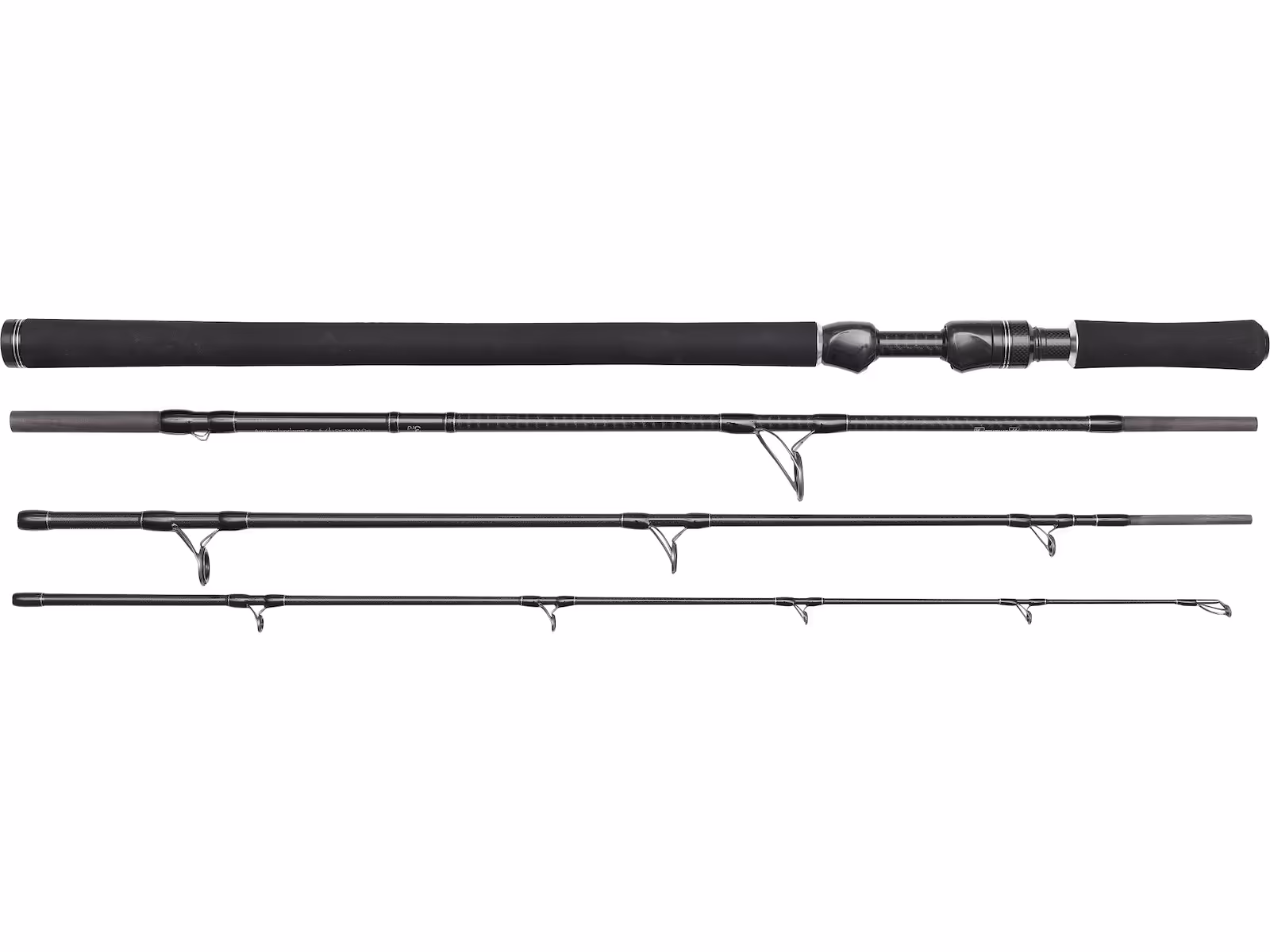 W3 POWERCAST TRAVEL 3RD 7'9"/236CM