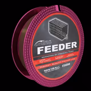 Shiro Feeder 150m