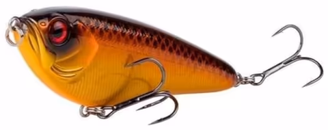 Shimano Lure Yasei Javelin Jerk S